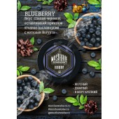 Табак Must Have Blueberry (Черника) 125г